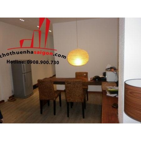 cho thuê căn hộ Serviced Apartment quận 3, đườngđiện biên phủ giá 900$