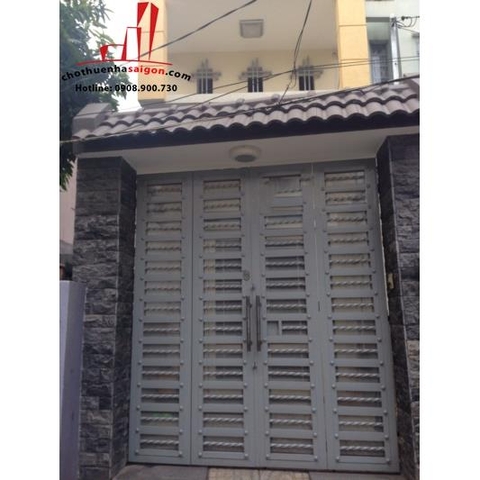 cần cho thuê nhà nguyên căn hẽm đường thích quảng đức, quận phú nhuận,giá cho thuê thương lượng