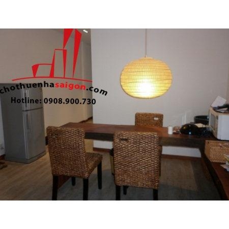 cho thuê căn hộ Serviced Apartment quận 3, đườngđiện biên phủ giá 900$