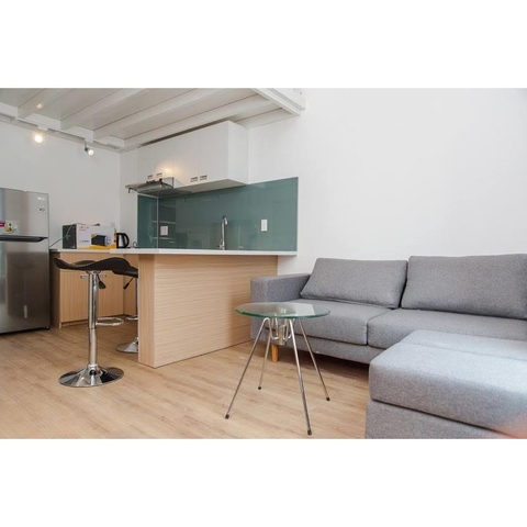 cho thuê căn hộ Serviced Apartment studio tại 59/4 đường 47, phường thảo điền , quận 2
