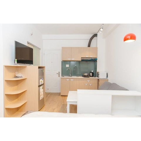 cho thuê căn hộ Serviced Apartment studio tại 59/4 đường 47, phường thảo điền , quận 2