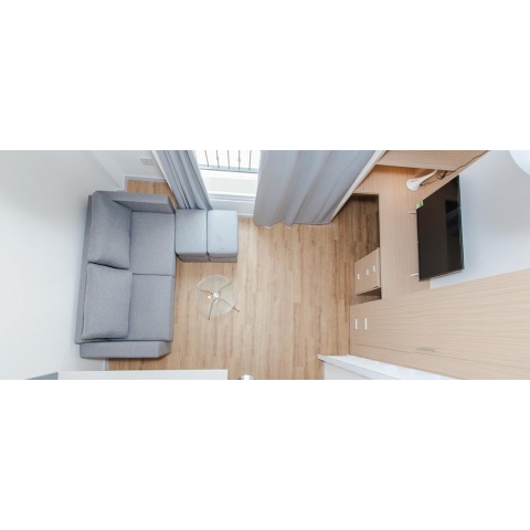 cho thuê căn hộ Serviced Apartment studio tại 59/4 đường 47, phường thảo điền , quận 2