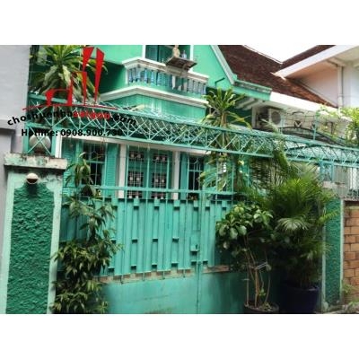 cần cho thuê nhà hẽm đường phạm ngọc thạch, quận 3, giá cho thuê:32tr/tháng