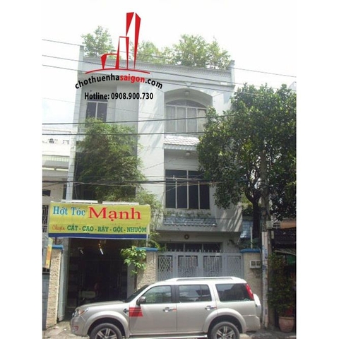 Cho mặt bằng quận Tân Bình, khu sân bay, quận Tân Bình, diện tích: 8 x 15m, Giá: 15 Triệu