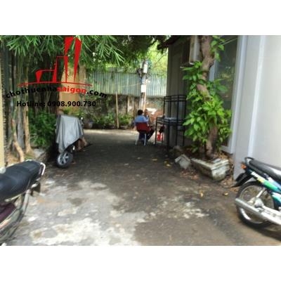 cần cho thuê nhà hẽm đường phạm ngọc thạch, quận 3, giá cho thuê:32tr/tháng