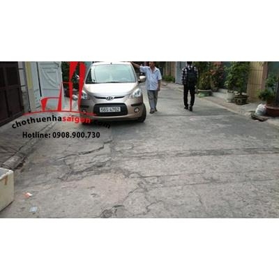 cho thuê nhà nguyên căn quận Tân Bình , đường C18 phường 12 ( ngay Cộng Hòa Plaza ) khu K300 vị trí tuyệt đẹp