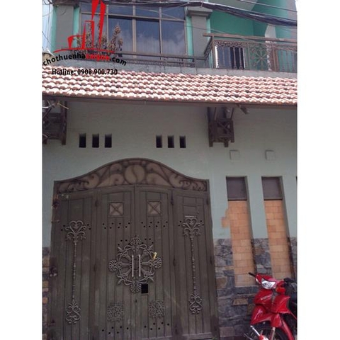 cho thuê nhà nguyên căn đường nguyễn kiệm quận phú nhuận, giá cho thuê:25tr/tháng