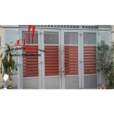 cho thuê nhà nguyên căn quận Tân Bình , đường C18 phường 12 ( ngay Cộng Hòa Plaza ) khu K300 vị trí tuyệt đẹp