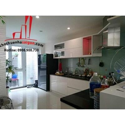 cần cho thuê nhà nguyên căn đường nguyễn văn linh,quận 7, giá cho thuê:25tr/tháng