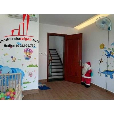 cần cho thuê nhà nguyên căn đường nguyễn văn linh,quận 7, giá cho thuê:25tr/tháng