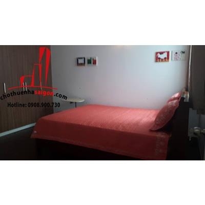 cho thuê căn hộ Duplex central garden quận 1, giá cho thuê 1300$/tháng
