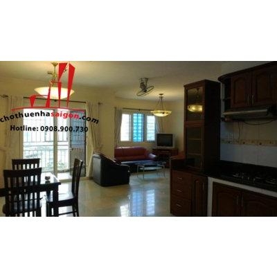 cho thuê căn hộ quận bình thạnh, chung cư mỹ phước