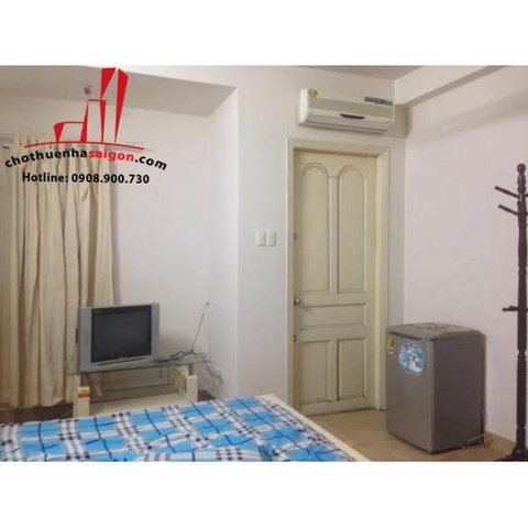 cho thuê nhà nguyên căn hẽm đường nguyễn thị minh khai quận 1, giá cho thuê: 17tr/tháng