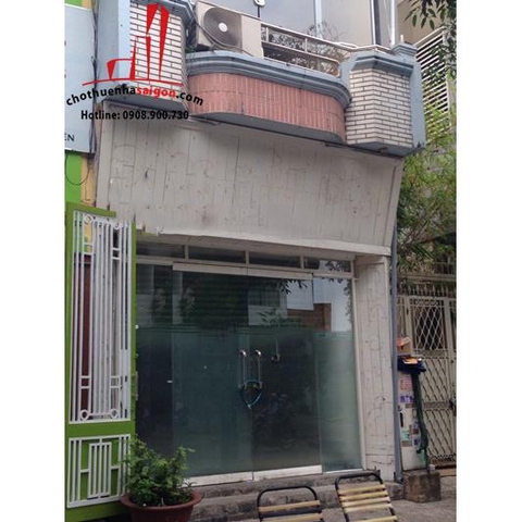 cho thuê nhà mặt tiền đường khu miếu nỗi , quận bình thạnh, giá cho thuê:thương lượng