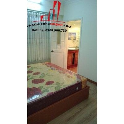 cho thuê căn hộ quận bình thạnh, chung cư mỹ phước
