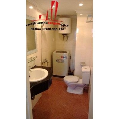 cho thuê căn hộ quận bình thạnh, chung cư mỹ phước