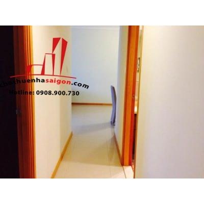 Cho thuê căn hộ Saigon Pearl đường nguyễn hữu cảnh , quận bình thạnh