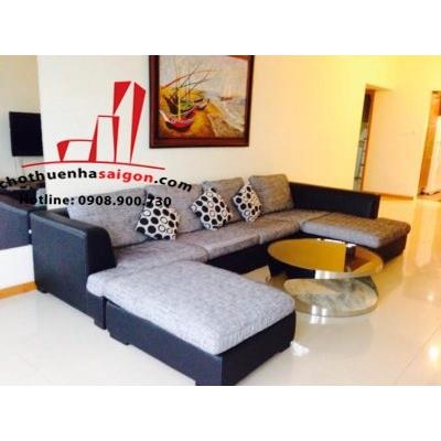 Cho thuê căn hộ Saigon Pearl đường nguyễn hữu cảnh , quận bình thạnh