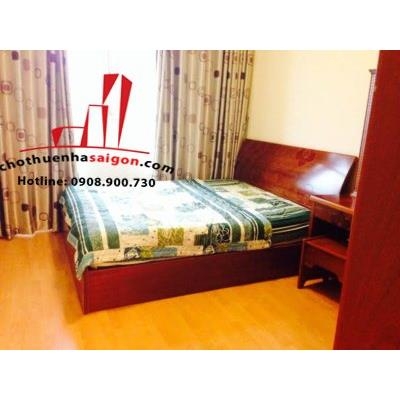Cho thuê căn hộ Saigon Pearl đường nguyễn hữu cảnh , quận bình thạnh