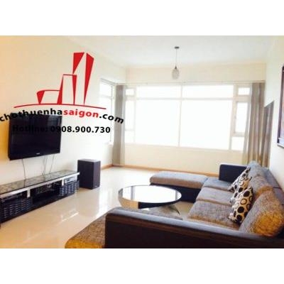 Cho thuê căn hộ Saigon Pearl đường nguyễn hữu cảnh , quận bình thạnh