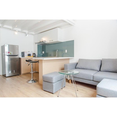 cho thuê căn hộ Serviced Apartment studio tại 59/4 đường 47, phường thảo điền , quận 2