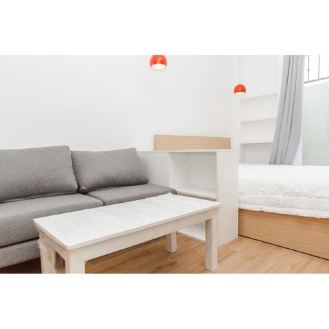 cho thuê căn hộ Serviced Apartment studio tại 59/4 đường 47, phường thảo điền , quận 2