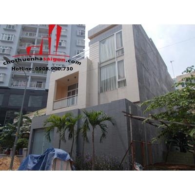 cần cho thuê biệt thự đường nội bộ khu đô thị an phú, an khánh, quận 2 giá cho thuê:35tr/tháng