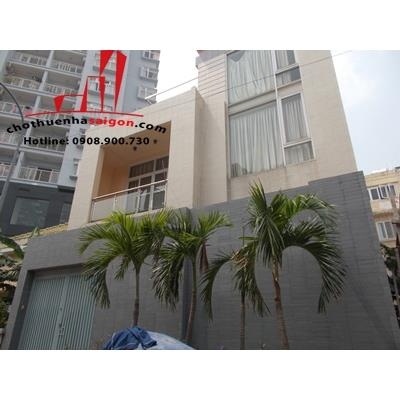 cần cho thuê biệt thự đường nội bộ khu đô thị an phú, an khánh, quận 2 giá cho thuê:35tr/tháng