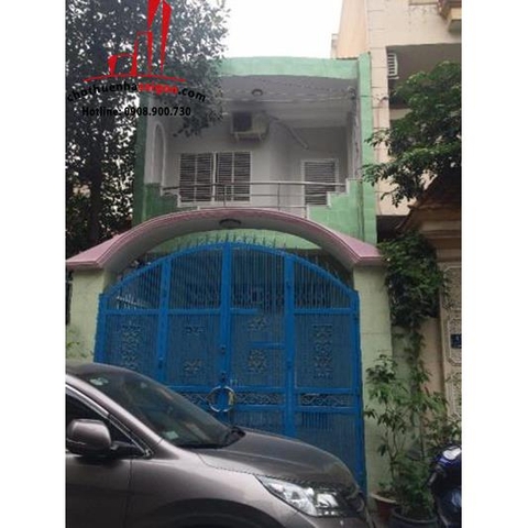 cho thuê nhà nguyên căn hẽm xe hơi phường thảo điền, quận 2, giá cho thuê:12tr/tháng