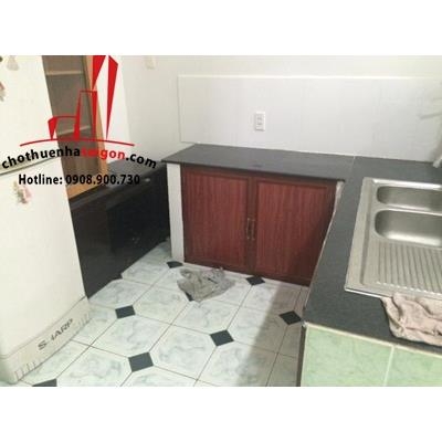 cho thuê nhà nguyên căn hẽm xe hơi phường thảo điền, quận 2, giá cho thuê:12tr/tháng