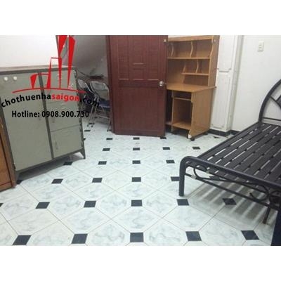 cho thuê nhà nguyên căn hẽm xe hơi phường thảo điền, quận 2, giá cho thuê:12tr/tháng