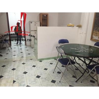 cho thuê nhà nguyên căn hẽm xe hơi phường thảo điền, quận 2, giá cho thuê:12tr/tháng