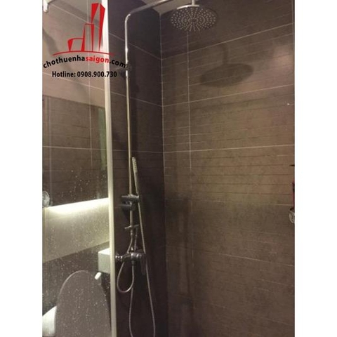 cần cho thuê căn hộ cao cấp peal plaza loại 2 phòng ngủ, giá 23tr/tháng