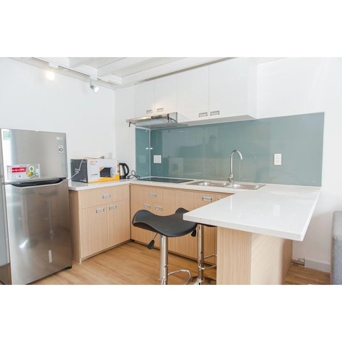 cho thuê căn hộ Serviced Apartment studio tại 59/4 đường 47, phường thảo điền , quận 2
