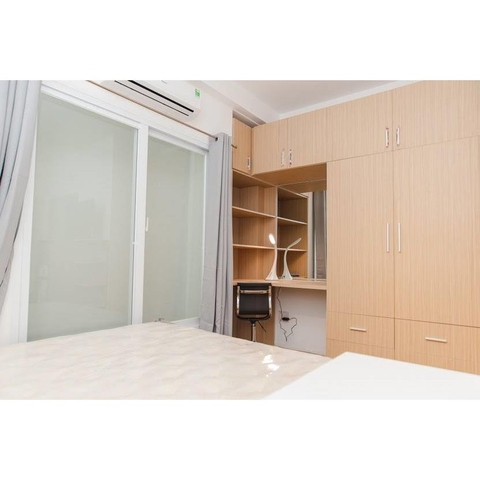cho thuê căn hộ Serviced Apartment studio tại 59/4 đường 47, phường thảo điền , quận 2