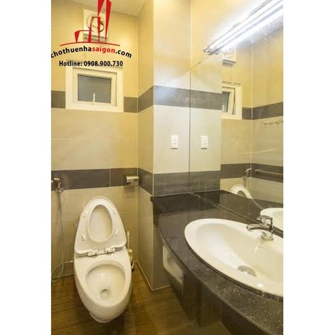 cho thuê căn hộ quận 1, đường lý văn phức, phường tân định giá cho thuê:600$/tháng