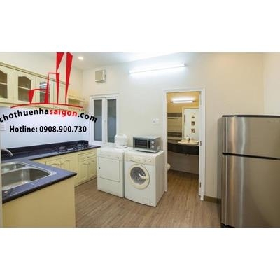 cho thuê căn hộ quận 1, đường lý văn phức, phường tân định giá cho thuê:600$/tháng