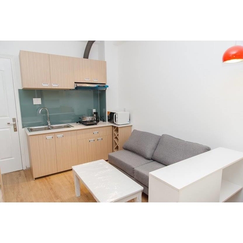 cho thuê căn hộ Serviced Apartment studio tại 59/4 đường 47, phường thảo điền , quận 2