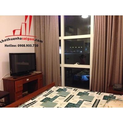 cho thuê căn hộ cao cấp estella  đường xa lộ hà nội phường an phú,quận 2,giá 1000$/tháng