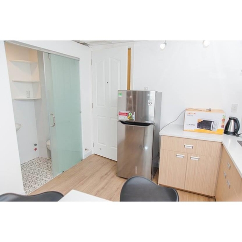 cho thuê căn hộ Serviced Apartment studio tại 59/4 đường 47, phường thảo điền , quận 2