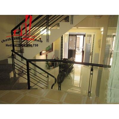 cho thuê nhà quận phú nhuận, đường phùng văn cung giá cho thuê:15tr/tháng