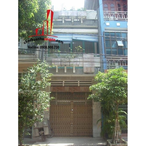 Cho thuê nhà quận Tân Bình, đường Tây Sơn Hòa, gần chợ Phạm Văn Hai, phường 2, quận Tân Bình, Giá: 16 Triệu