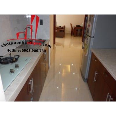 cho thuê căn hộ sky garden 3, quận 7 giá 15tr