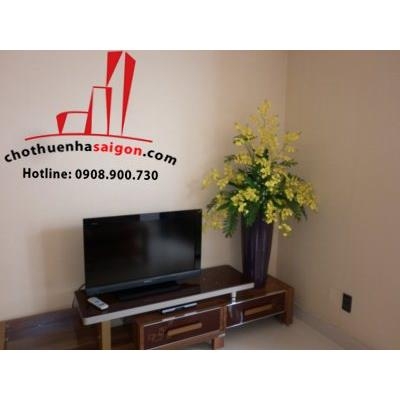 cho thuê căn hộ sky garden 3, quận 7 giá 15tr