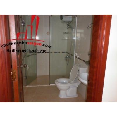 cho thuê căn hộ sky garden 3, quận 7 giá 15tr