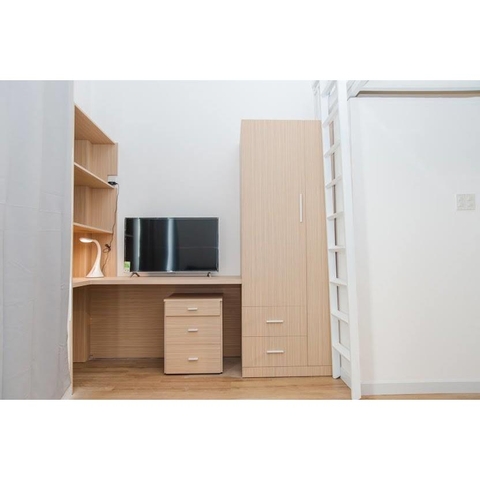 cho thuê căn hộ Serviced Apartment studio tại 59/4 đường 47, phường thảo điền , quận 2