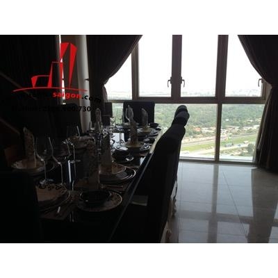 cho thuê căn hộ cao cấp penhouse the vistar , phường an phú, quận 2, giá cho thuê:6000$/tháng