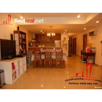 cho thuê căn hộ cao cấp quận 2, river garden đường nguyễn văn hưởng, phường thảo điền