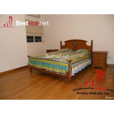 cho thuê căn hộ cao cấp quận 2, river garden đường nguyễn văn hưởng, phường thảo điền
