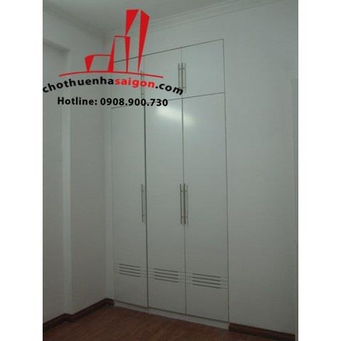 cho thuê căn hộ chung cư ngô tất tố bình thạnh